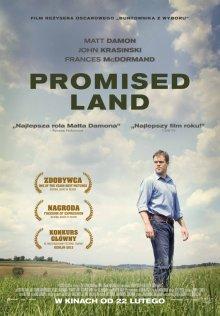 Земля обетованная / Promised Land (None) смотреть онлайн бесплатно в отличном качестве