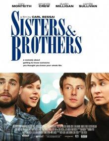 Сестры и братья / Sisters & Brothers (2011) смотреть онлайн бесплатно в отличном качестве