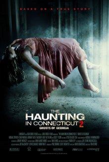 Призраки в Коннектикуте 2: Тени прошлого / The Haunting in Connecticut 2: Ghosts of Georgia (None) смотреть онлайн бесплатно в отличном качестве