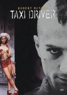 Таксист / Taxi Driver (None) смотреть онлайн бесплатно в отличном качестве