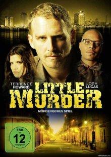 Маленький убийца (Little Murder) 2011 года смотреть онлайн бесплатно в отличном качестве. Постер