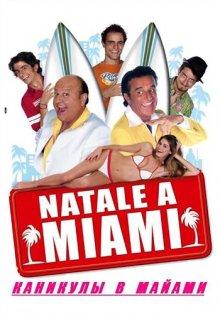 Каникулы в Майами / Natale a Miami (2005) смотреть онлайн бесплатно в отличном качестве