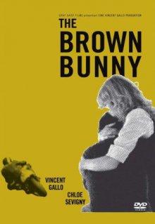 Бурый кролик (The Brown Bunny) 2003 года смотреть онлайн бесплатно в отличном качестве. Постер