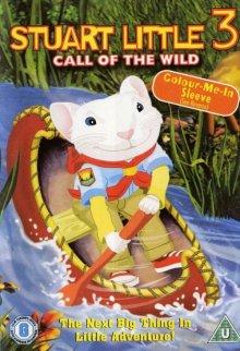 Стюарт Литтл 3: Зов природы / Stuart Little 3: Call of the Wild (2005) смотреть онлайн бесплатно в отличном качестве