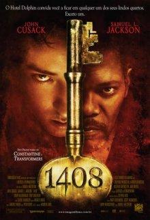 1408 / 1408 (2007) смотреть онлайн бесплатно в отличном качестве