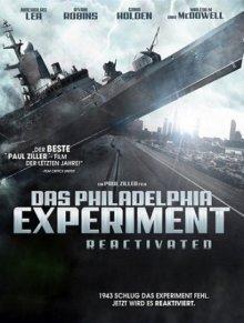 Филадельфийский эксперимент / The Philadelphia Experiment (None) смотреть онлайн бесплатно в отличном качестве