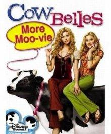 Красотки в молоке (Cow Belles) 2006 года смотреть онлайн бесплатно в отличном качестве. Постер