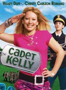 Кадет Келли (Cadet Kelly) 2002 года смотреть онлайн бесплатно в отличном качестве. Постер