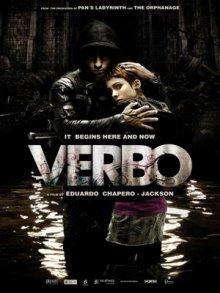 Вербо / Verbo (2011) смотреть онлайн бесплатно в отличном качестве