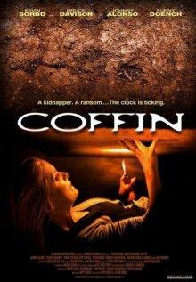 Гроб / Coffin (2011) смотреть онлайн бесплатно в отличном качестве