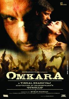 Омкара / Omkara (2006) смотреть онлайн бесплатно в отличном качестве