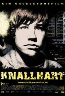 Круче не бывает / Knallhart (2006) смотреть онлайн бесплатно в отличном качестве