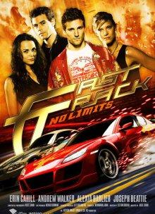 Без тормозов / Fast Track: No Limits (2008) смотреть онлайн бесплатно в отличном качестве