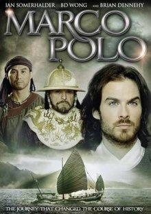 Марко Поло / Marco Polo (2007) смотреть онлайн бесплатно в отличном качестве