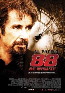 88 минут / 88 Minutes (2007) смотреть онлайн бесплатно в отличном качестве