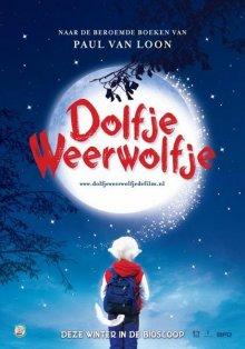 Дольфи-волчонок / Dolfje Weerwolfje (2011) смотреть онлайн бесплатно в отличном качестве