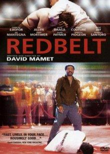 Красный пояс / Redbelt (2008) смотреть онлайн бесплатно в отличном качестве