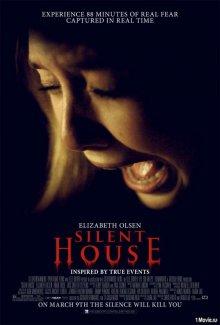 Тихий дом (Silent House) 2011 года смотреть онлайн бесплатно в отличном качестве. Постер