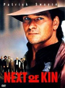 Ближайший родственник (Next of Kin) 1989 года смотреть онлайн бесплатно в отличном качестве. Постер