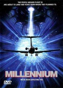 Тысячелетие / Millennium (1989) смотреть онлайн бесплатно в отличном качестве