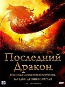 Последний дракон: В поисках магической жемчужины / The Dragon Pearl (2011) смотреть онлайн бесплатно в отличном качестве