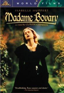 Мадам Бовари (Madame Bovary)  года смотреть онлайн бесплатно в отличном качестве. Постер