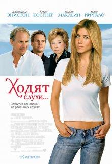 Ходят слухи / Rumor Has It... (2005) смотреть онлайн бесплатно в отличном качестве