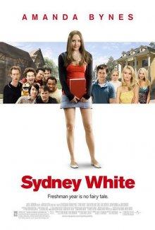 Сидни Уайт / Sydney White (2007) смотреть онлайн бесплатно в отличном качестве