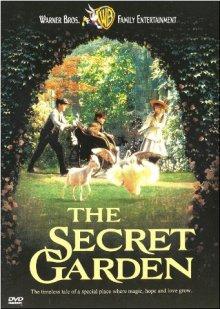 Таинственный сад / The Secret Garden (None) смотреть онлайн бесплатно в отличном качестве