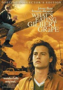 Что гложет Гилберта Грейпа? / What's Eating Gilbert Grape (None) смотреть онлайн бесплатно в отличном качестве