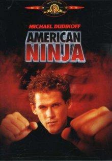 Американский ниндзя / American Ninja (None) смотреть онлайн бесплатно в отличном качестве