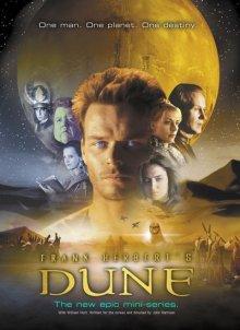 Дюна / Dune (2000) смотреть онлайн бесплатно в отличном качестве