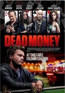 Игрок (Dead Money)  года смотреть онлайн бесплатно в отличном качестве. Постер