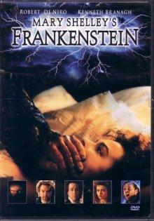 Франкенштейн / Frankenstein (None) смотреть онлайн бесплатно в отличном качестве