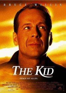 Малыш / The Kid (2000) смотреть онлайн бесплатно в отличном качестве