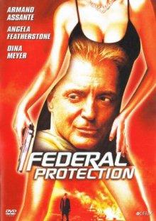 Федеральная защита / Federal Protection (2001) смотреть онлайн бесплатно в отличном качестве