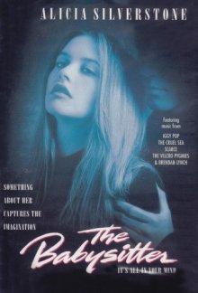 Приходящая няня / The Babysitter (None) смотреть онлайн бесплатно в отличном качестве