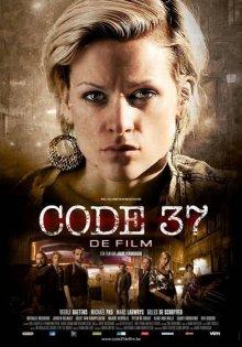 Код 37 / Code 37 (2011) смотреть онлайн бесплатно в отличном качестве