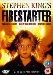 Воспламеняющая взглядом / Firestarter (None) смотреть онлайн бесплатно в отличном качестве