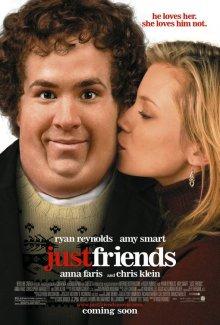 Просто друзья / Just Friends (2005) смотреть онлайн бесплатно в отличном качестве