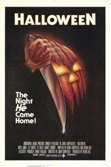 Хэллоуин / Halloween (1978) смотреть онлайн бесплатно в отличном качестве