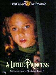 Маленькая принцесса / A Little Princess (None) смотреть онлайн бесплатно в отличном качестве