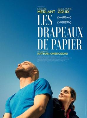 Бумажные флаги / Les drapeaux de papier (2018) смотреть онлайн бесплатно в отличном качестве