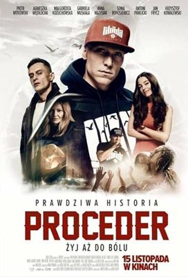 Процедер (Proceder) 2019 года смотреть онлайн бесплатно в отличном качестве. Постер