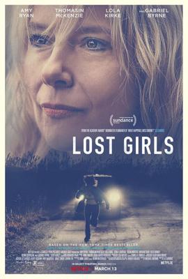 Пропавшие девушки / Lost Girls (None) смотреть онлайн бесплатно в отличном качестве