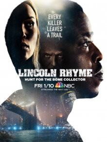 Линкольн Райм: Охота на Собирателя костей / Lincoln Rhyme: Hunt for the Bone Collector (None) смотреть онлайн бесплатно в отличном качестве