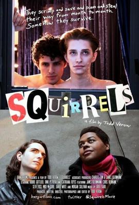 Белки / Squirrels (2018) смотреть онлайн бесплатно в отличном качестве