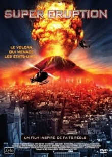 Чудовищное извержение / Super Eruption (2011) смотреть онлайн бесплатно в отличном качестве