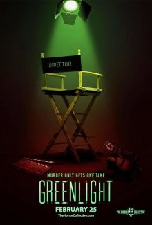 Зеленый свет / Greenlight (2019) смотреть онлайн бесплатно в отличном качестве