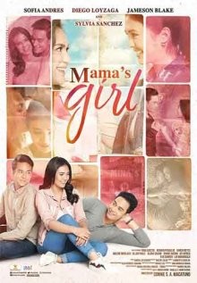 Мамина дочка / Mama's Girl (2018) смотреть онлайн бесплатно в отличном качестве